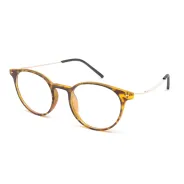 Armazon y Anteojos Vulk Asbury Marron