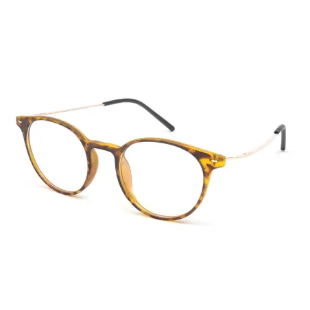 Armazon y Anteojos Vulk Asbury Marron