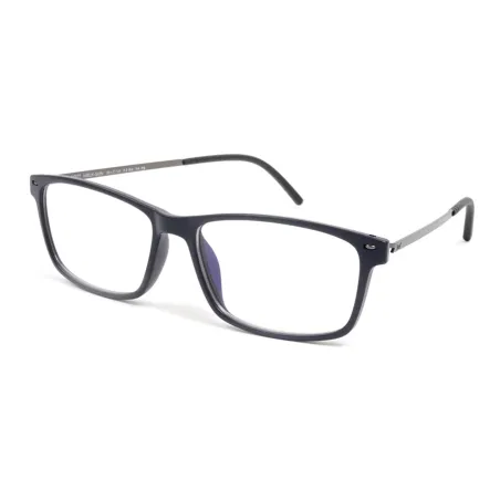 Armazon y Anteojos Vulk Fagott Azul oscuro