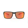 Lentes de Sol Rusty Meridian Espejado Verde