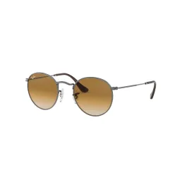 Anteojos de Sol Ray Ban Round 3447 004/51 53