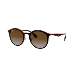 Comprar Anteojos Ray Ban 4277 710T5 51 Marron Polarizado
