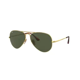 Comprar Anteojos Ray Ban 3689 914731 58 Dorad
