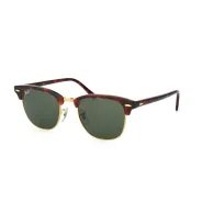Anteojos de Sol Ray Ban Clubmaster 3016 49