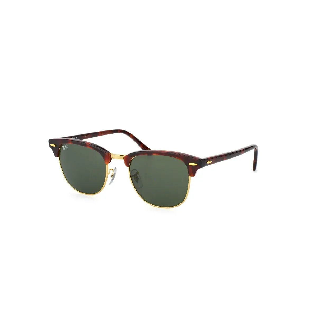 Anteojos de Sol Ray Ban Clubmaster 3016 49