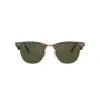 Anteojos de Sol Ray Ban Clubmaster 3016 49
