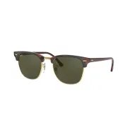 Anteojos de Sol Ray Ban Clubmaster 3016 49