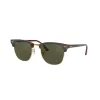 Anteojos de Sol Ray Ban Clubmaster 3016 49
