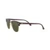 Anteojos de Sol Ray Ban Clubmaster 3016 49
