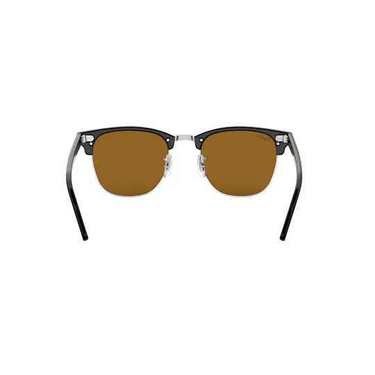 Anteojos de Sol Ray Ban Clubmaster 3016 marron w3387