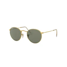 Anteojos de Sol Ray Ban Round 3447 001/58
