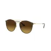 Comprar Ray Ban 3546 900985 52 Marron