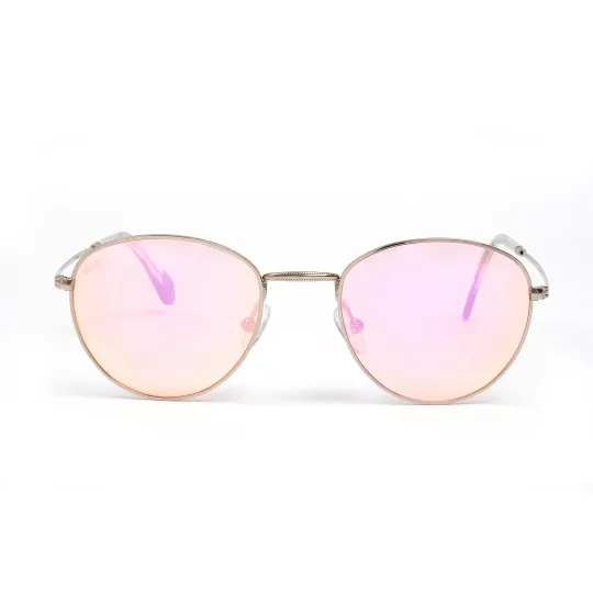 Lentes de Sol Vulk Press Rosa Polarizado