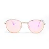 Lentes de Sol Vulk Press Rosa Polarizado