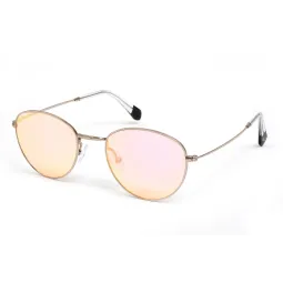 Lentes de Sol Vulk Press Rosa Polarizado