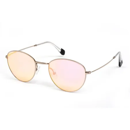 Lentes de Sol Vulk Press Rosa Polarizado
