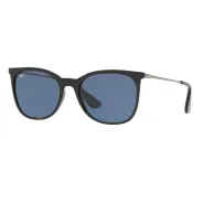 Anteojos de Sol Ray Ban 4326 645480 Negro 56