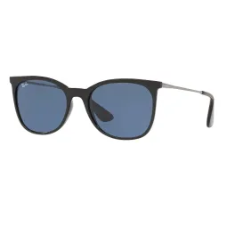 Anteojos de Sol Ray Ban 4326 645480 Negro 56