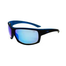 Lentes de Sol Mormaii Phuket Espejado Azul Polarizado