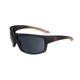 Lentes de Sol Mormaii Phuket Negro Gris Polarizado
