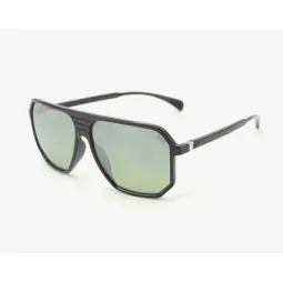 Lentes de Sol Vulk Harry Negro Brillo G15