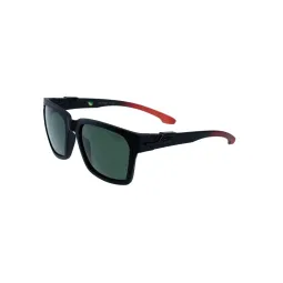 Lentes de Sol Mormaii Las Vegas Polarizado negro opaco
