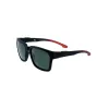 Lentes de Sol Mormaii Las Vegas Polarizado negro opaco