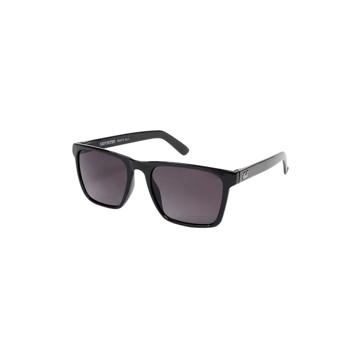 Lentes de Sol Vulk Reporter Negro 118