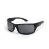 Lentes de Sol Rusty Exile Negro opaco Polarizado