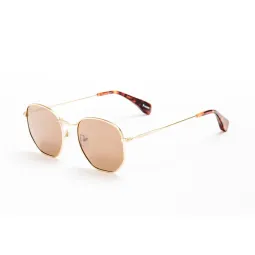 Lentes de Sol Orbital Blitz Marron polarizado