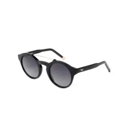 Anteojos de Sol Vulk Sunday XL Negro Ginger