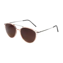 Lentes de Sol Vulk Bennie 51 Rosa