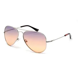 Lentes de Sol Rusty Cake Tur45