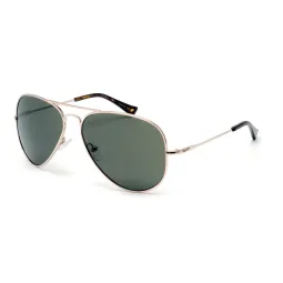 Lentes de Sol Rusty Cake xl dorado Polarizado g15