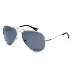 Lentes de Sol Rusty Cake XL Cromado Polarizado
