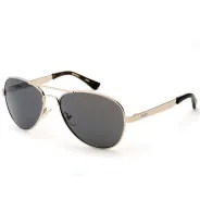 Anteojos de Sol Rusty Aloha Marron Polarizado