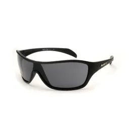 Lentes de Sol Rusty One Love negro opaco