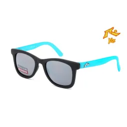 Anteojos de Sol Lentes de Sol Rusty Yei Yei Negro Opaco