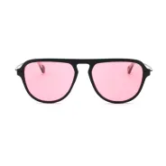 Lentes de Sol Vulk Eldon Lentes Ambar