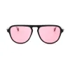 Lentes de Sol Vulk Eldon Lentes Ambar