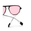 Lentes de Sol Vulk Eldon Lentes Ambar
