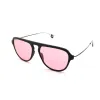 Lentes de Sol Vulk Eldon Lentes Ambar