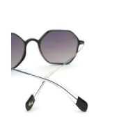 Lentes de Sol Vulk Biller Negro 