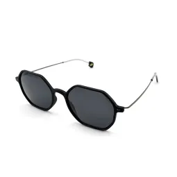 Lentes de Sol Vulk Biller Negro opaco Polarizado