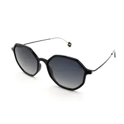 Lentes de Sol Vulk Barel Negro Polarizado