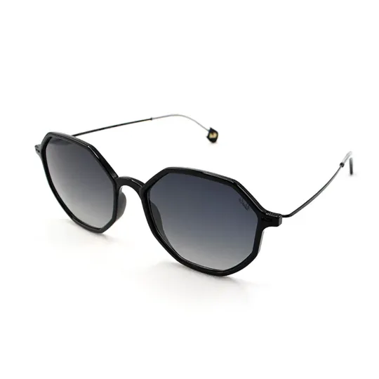 Lentes de Sol Vulk Barel Negro Polarizado