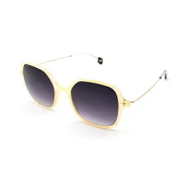 Lentes de Sol Vulk Korna Beige
