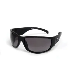 Lentes de Sol Rusty Nash Negro Opaco