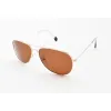 Lentes de Sol Vulk Krown Limited Marron Polarizado