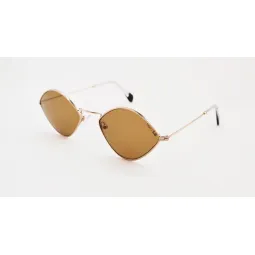 Lentes de Sol Vulk Yalen Marron